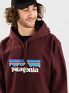 Patagonia P-6 Logo Uprisal Hoodie