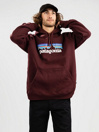 Patagonia P-6 Logo Uprisal Hoodie
