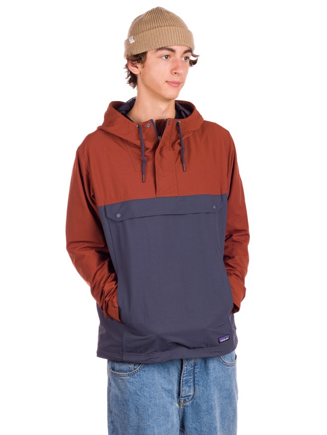 Patagonia Ishmus Anorak