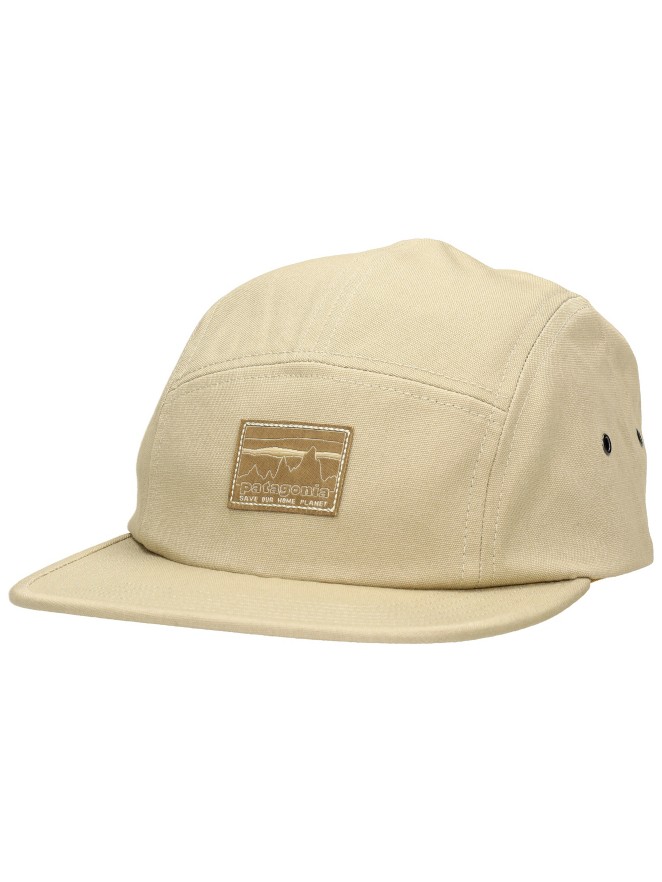 Patagonia P-6 Label Maclure Keps