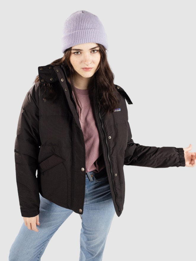 Patagonia Downdrift Parka