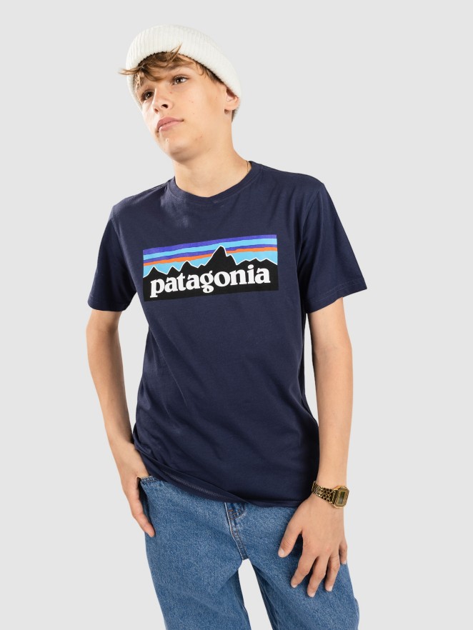 Patagonia Regenerative Organic Certified Cotton P- Kid