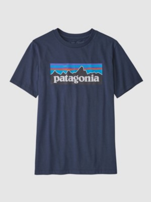 Patagonia Regenerative Organic Certified Cotton P- Tri&#269;ko