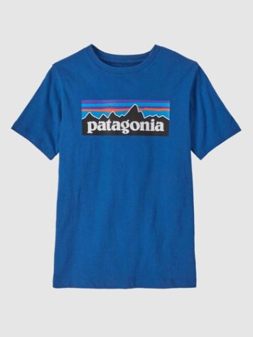 Patagonia Regen Organic Certification Ctn P-6 Logo T-shirt