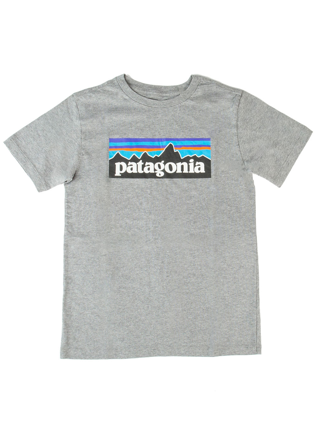 Regenerative Organic Certified Cotton P- T-shirt