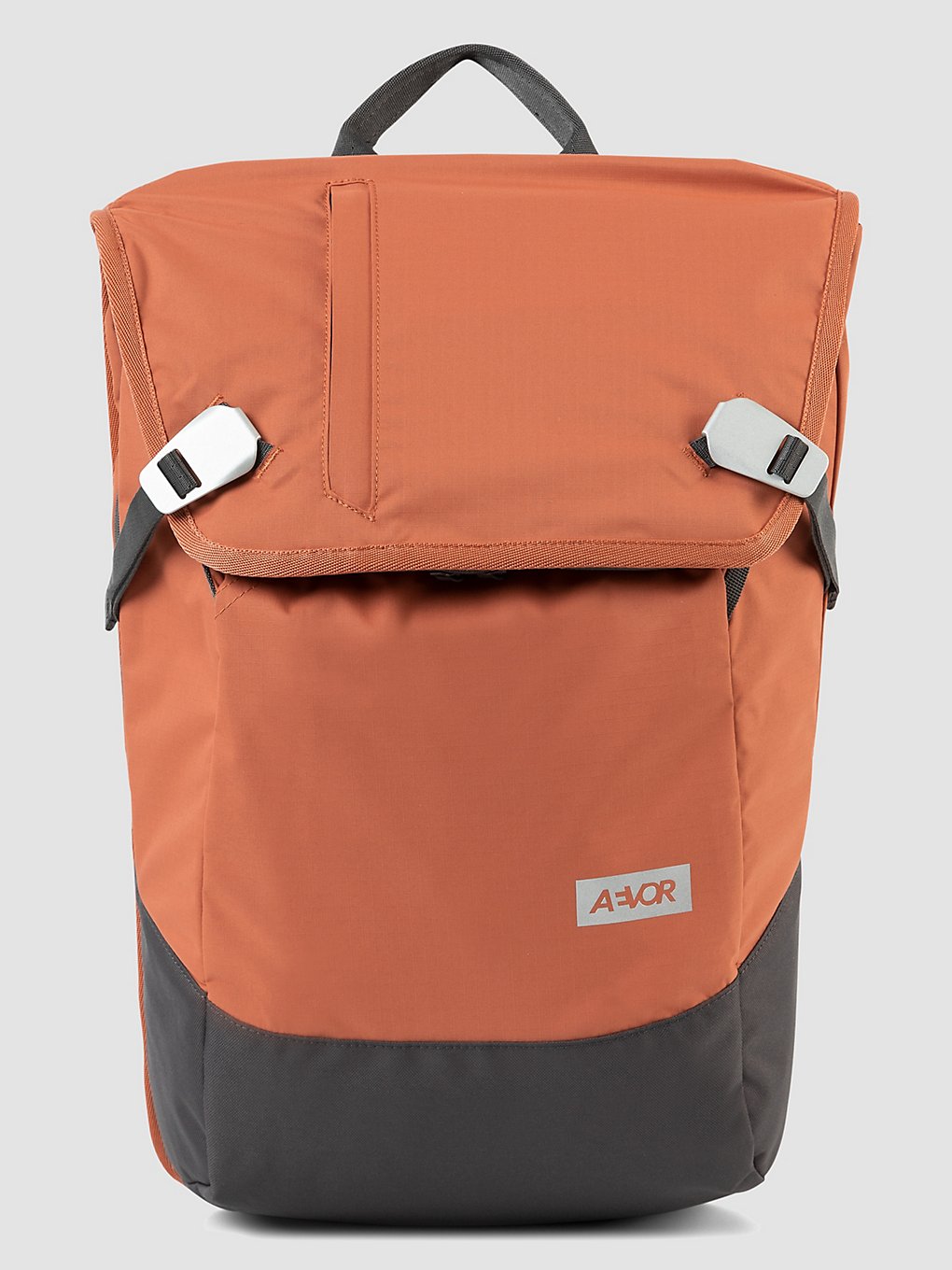 AEVOR Daypack Backpack matt rip maple