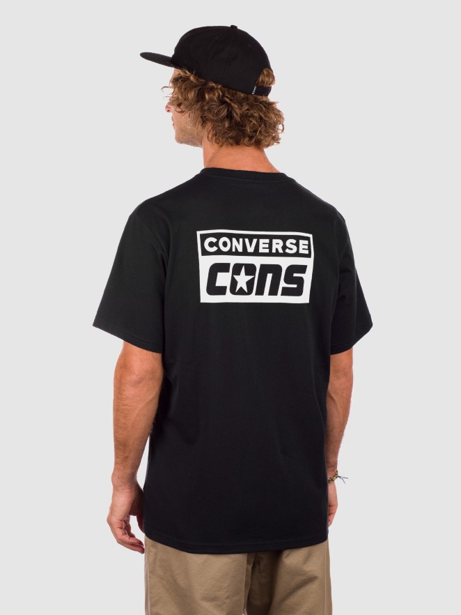 Converse Cons T-Shirt