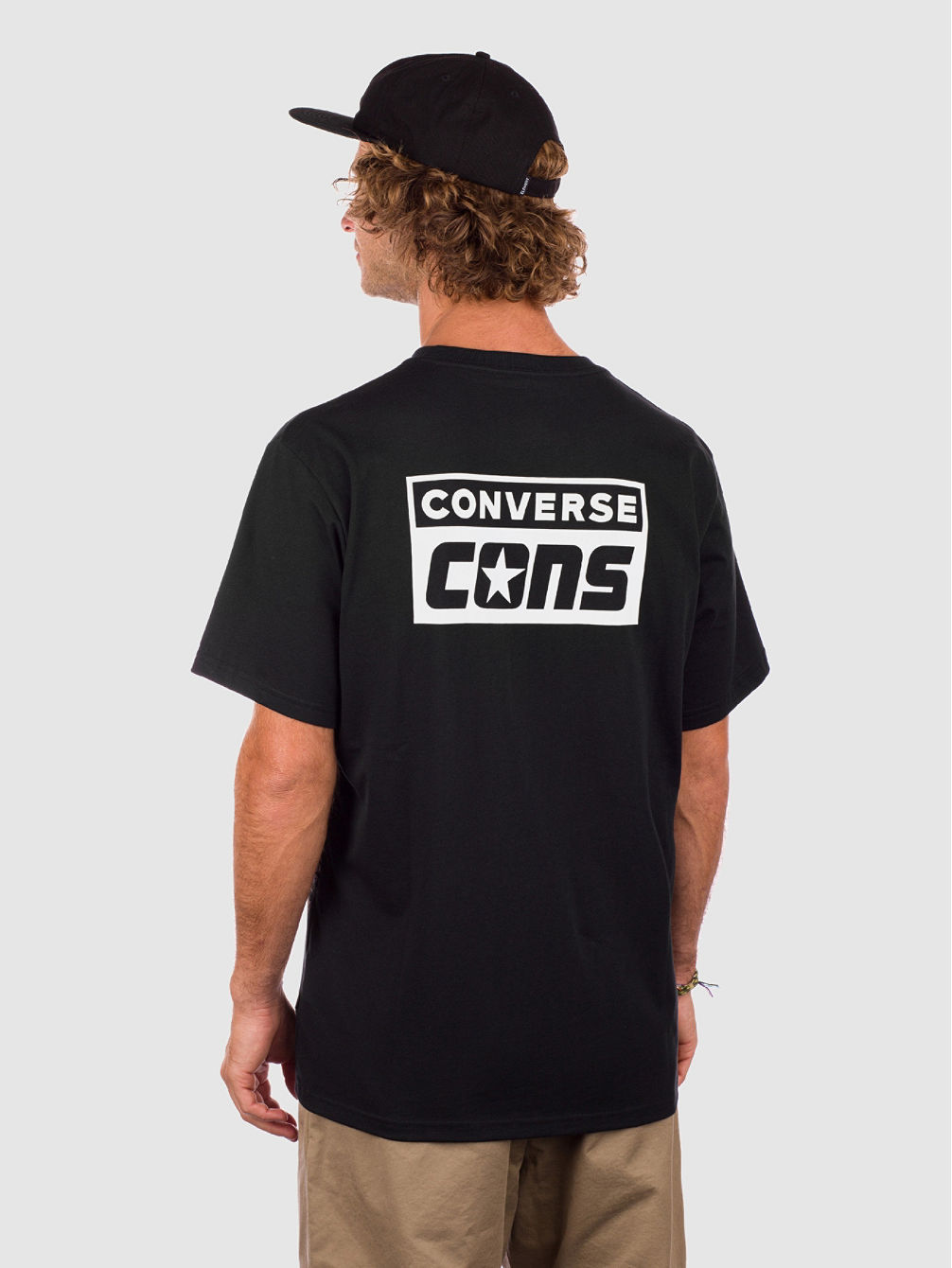 Cons T-Shirt