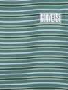 Converse Yarn Dyed Striped Camiseta