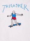 Thrasher Gonz Logo T-Shirt