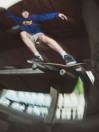 Thrasher Gonz Logo T-Shirt