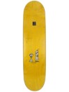 Polar Skate Dane Brady Checkmate 8.25″ Skateboard Deck