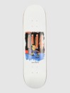 Polar Skate Aaron Herrington Chain Smoker 2.0 8.375″ Ska