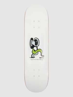 Polar Skate Hjalte Halberg Lurking 8.25&quot; Skateboard Deck