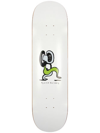 Bande Antidérapante Jart Chromatic 8.25 LC Deck Skateboard Deck Incl