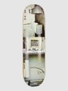 Polar Skate Klez Rehabilitation Center 8.125″ Skateboard Deck