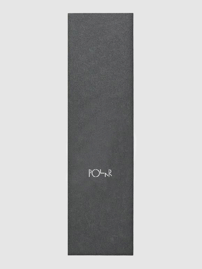 Polar Skate Logo Lazer Griptape