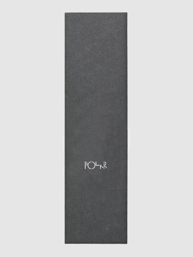 Polar Skate Logo Lazer Griptape