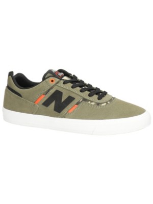 Zapatillas de Skate New Balance - Gorila Skateshop- Alcobendas