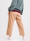 Empyre Zoey Elastic Waist Corduroy Hose