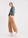 Empyre Zoey Elastic Waist Corduroy Hose