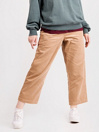 Empyre Zoey Elastic Waist Corduroy Kalhoty