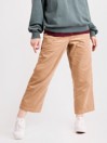 Empyre Zoey Elastic Waist Corduroy Hose