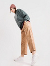 Empyre Zoey Elastic Waist Corduroy Kalhoty