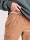 Empyre Zoey Elastic Waist Corduroy Hose