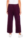 Empyre Zoey Elastic Waist Corduroy Hose