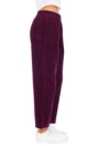 Empyre Zoey Elastic Waist Corduroy Hose