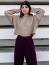 Empyre Zoey Elastic Waist Corduroy Hose