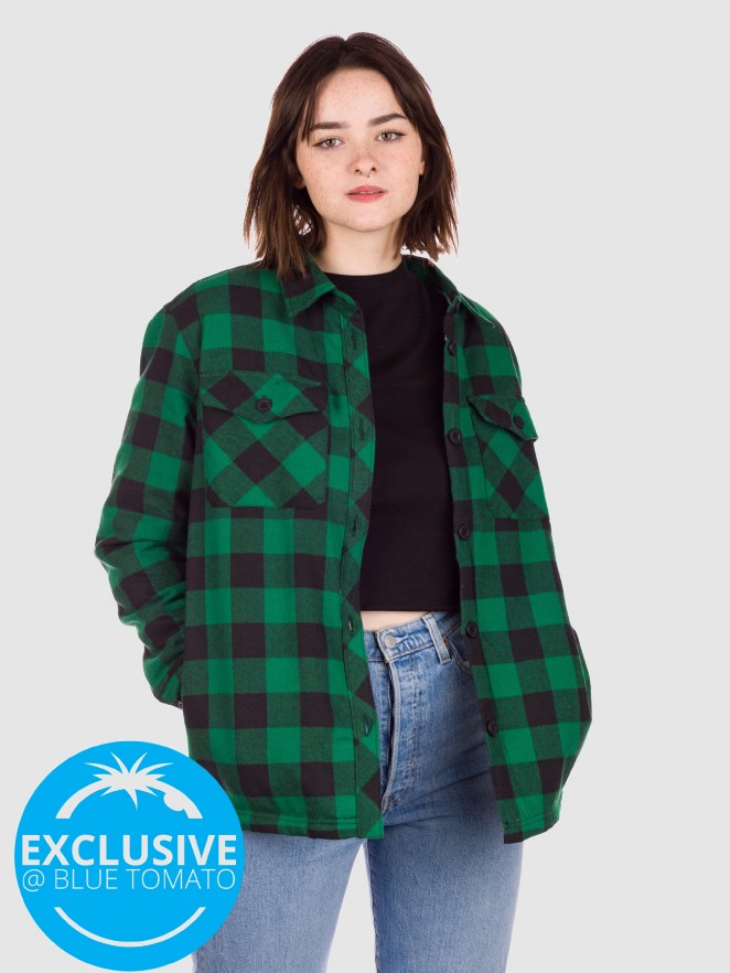 Dravus Cairn Camicia LS