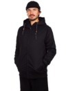 Coal Oeste Jacke