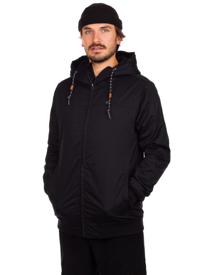 Coal Oeste Jacke