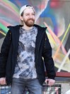 Coal Oeste Jacke