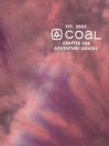Coal Uniform Tie Dye T-Shirt