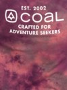 Coal Uniform Tie Dye T-Shirt