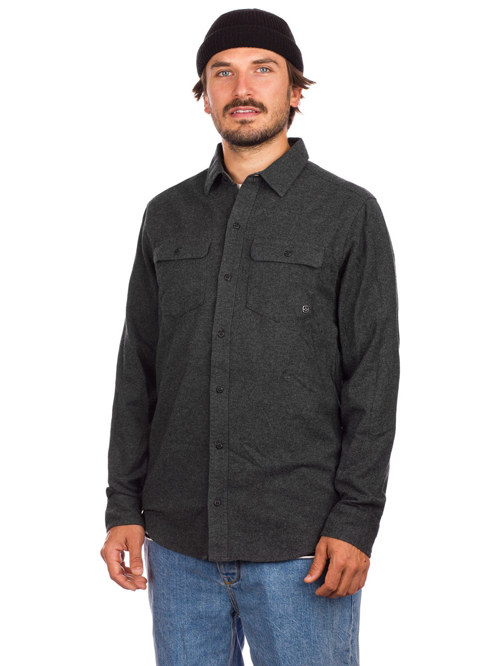 Switchback Camicia