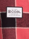 Coal Caldera Jacket