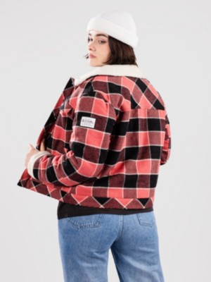 Coal Caldera Jacket