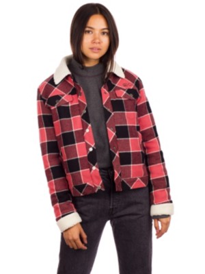 Caldera Jacket