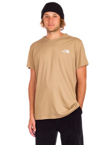 THE NORTH FACE Simple Dome Tricko