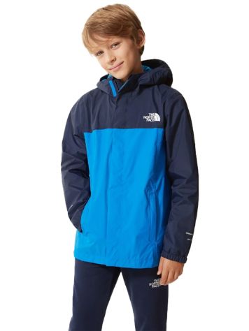THE NORTH FACE Resolve Reflective Jacke