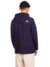 THE NORTH FACE Homesafe Felpe con Zip e Cappuccio