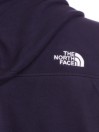 THE NORTH FACE Homesafe Felpe con Zip e Cappuccio