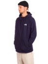 THE NORTH FACE Homesafe Felpe con Zip e Cappuccio