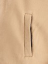 THE NORTH FACE Homesafe Snap Neck Mikina s kapucí na zip