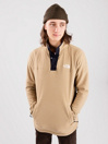 THE NORTH FACE Homesafe Snap Neck Felpe con Zip e Cappuccio