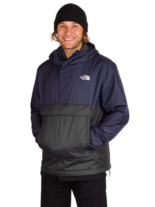 THE NORTH FACE Insulated Fanorak